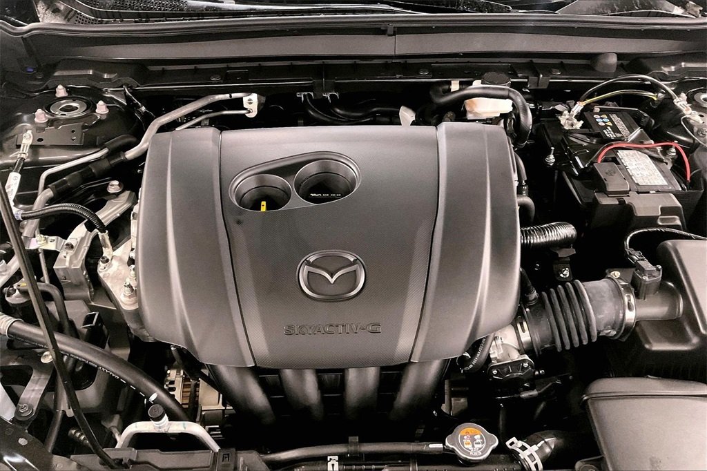 2026 MAZDA CX-30 - Image 10