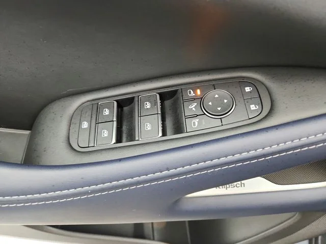 Used 2026 Gray INFINITI SPORT image 33