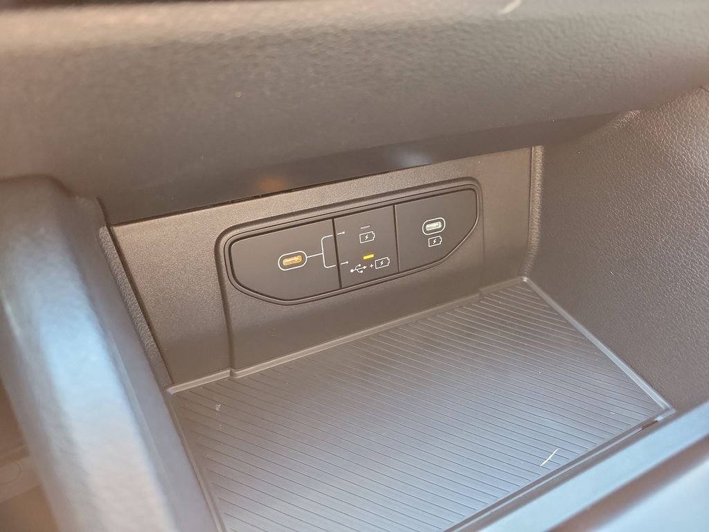 New 2026 Gray Kia LX image 33