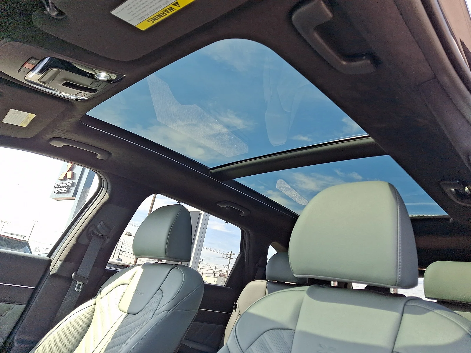 Certified Used 2025 Gray Kia X-Line SX Prestige image 15