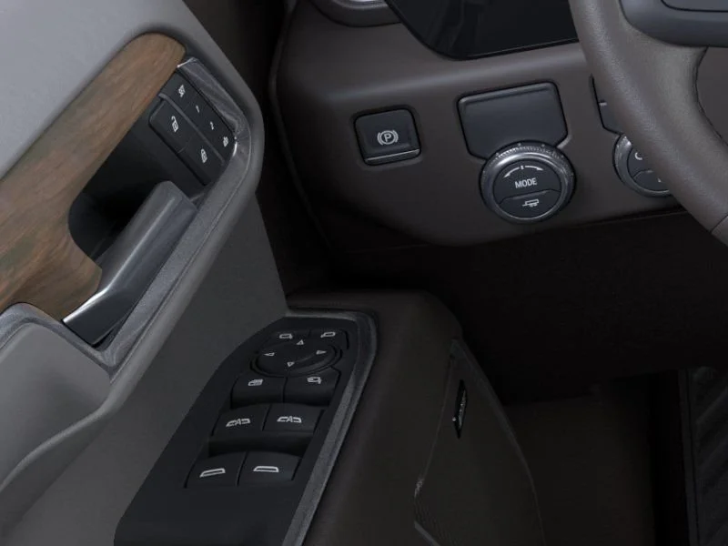 2026 GMC Sierra 1500 SLT - Photo 22