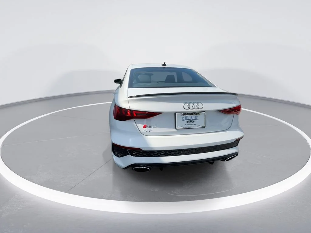 Used 2024  Audi 2.5T image 7