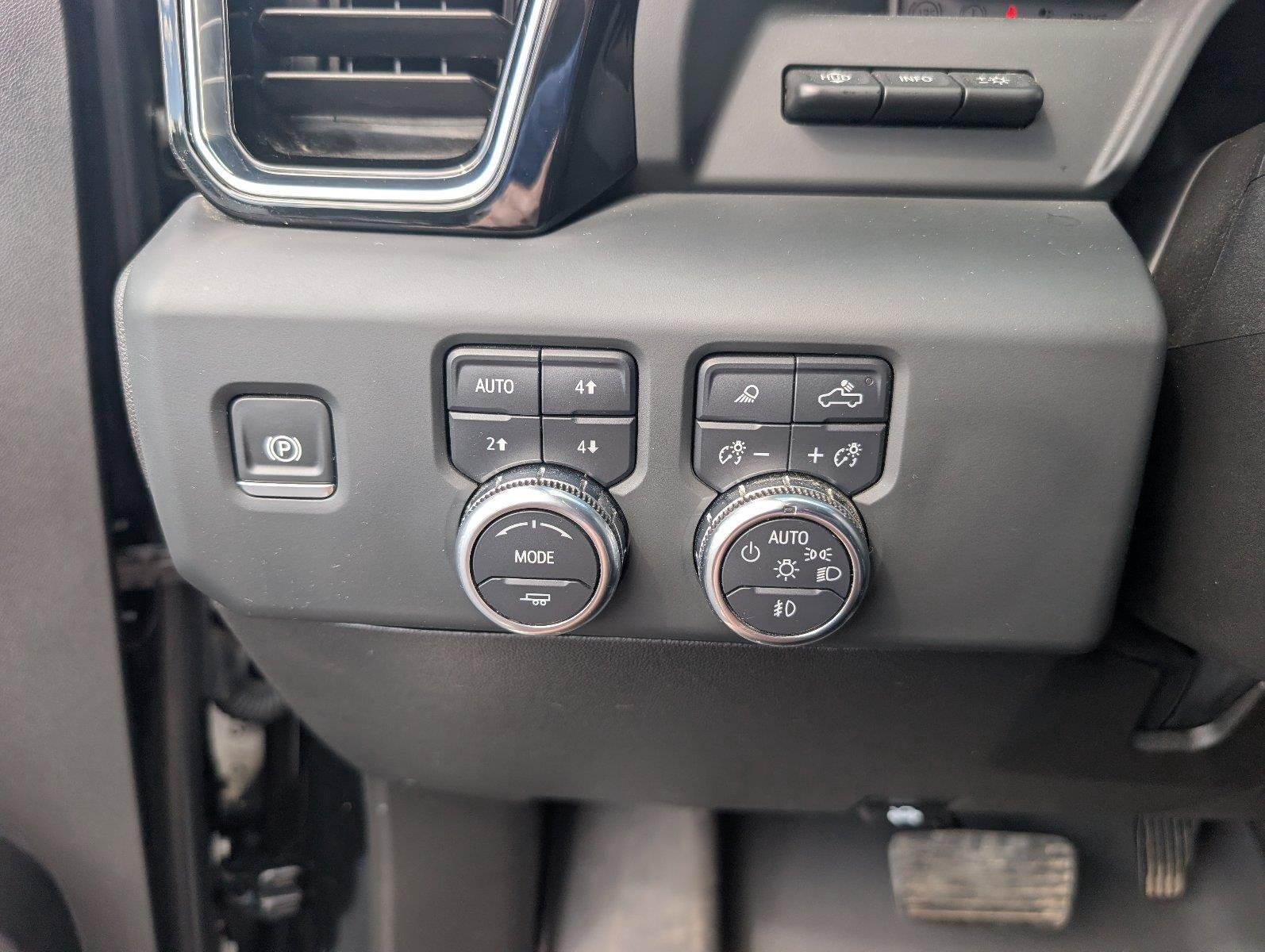 Certified Used 2024 Onyx Black GMC Denali Ultimate image 31