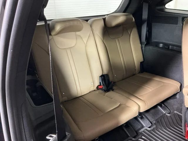 Used 2026 Black Kia X-Line SX Prestige image 8