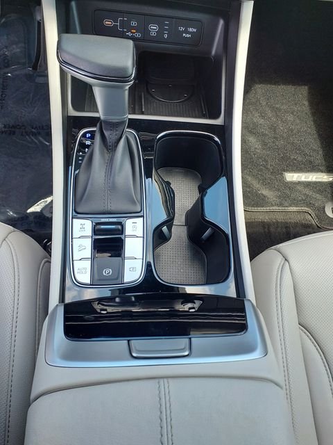 2025 Hyundai Tucson SEL Convenience - Photo 31