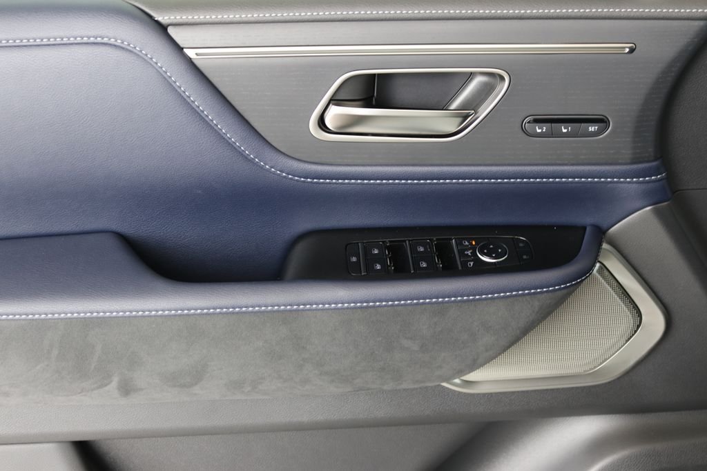2026 INFINITI QX80 Sport - Photo 20