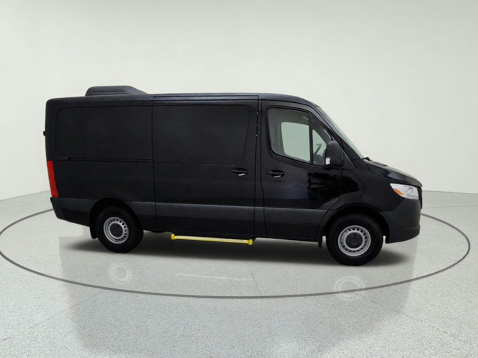 New 2026 Jet Black Mercedes-Benz  image 32
