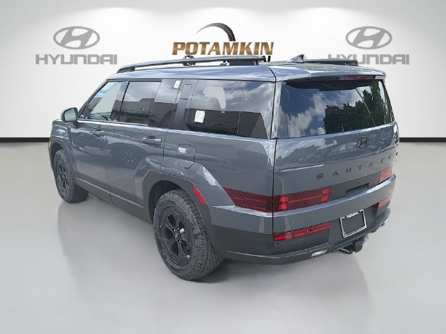 Used 2026 Gray Hyundai XRT image 7