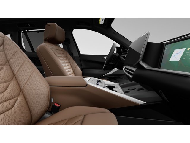 New 2027 Carbon Black Metallic BMW X5 40 image 9