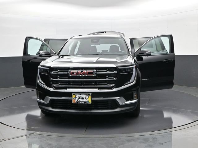 2026 GMC Acadia Elevation - Photo 32