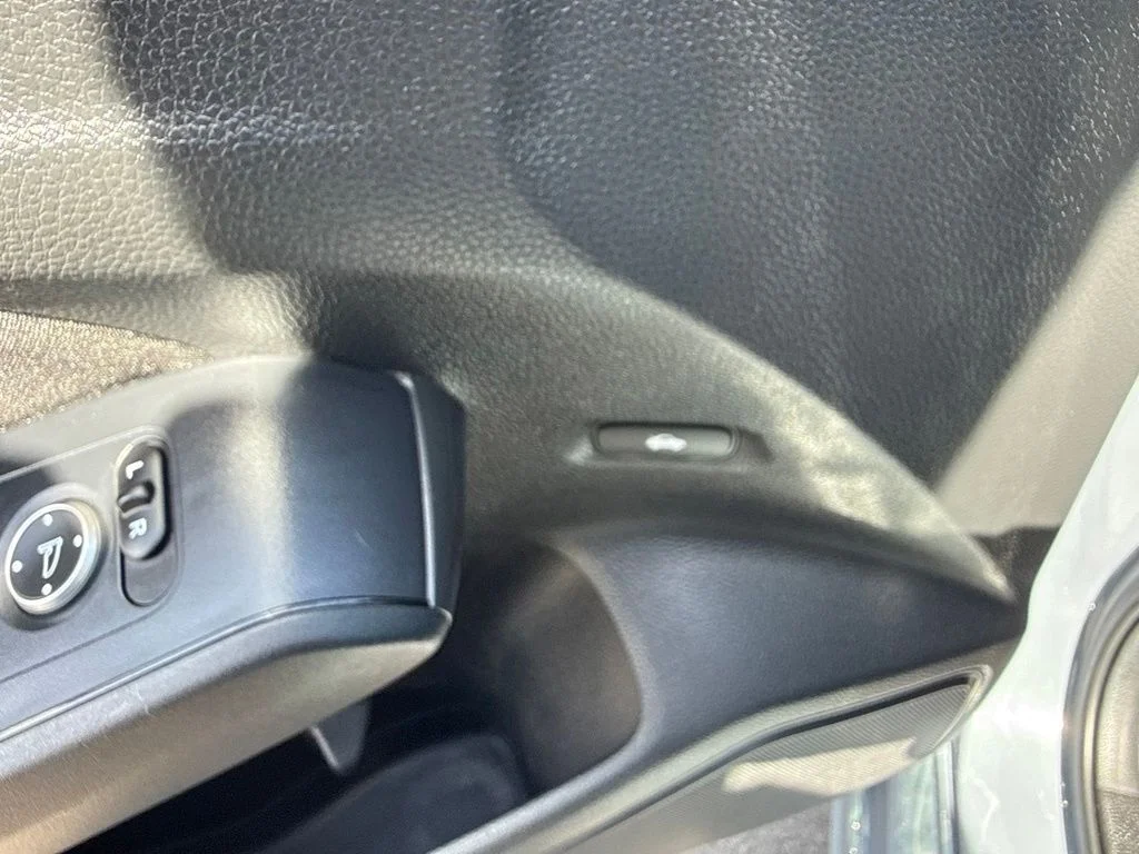 Used 2024 Gray Honda Sport image 15