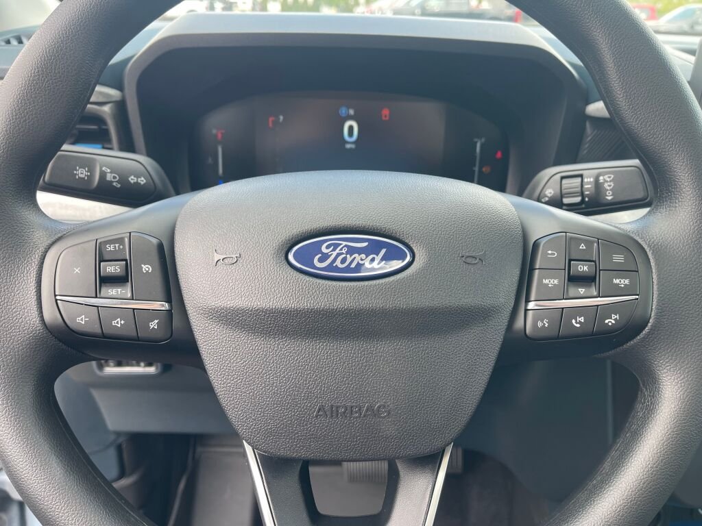 New 2026 G4/ Ford XLT image 15