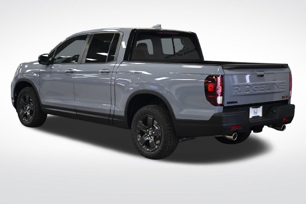 2026 Honda Ridgeline TrailSport - Photo 5