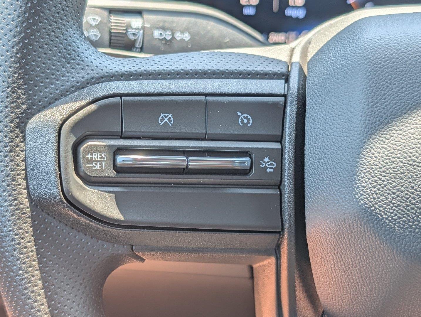 New 2026 Sterling Gray Metallic Chevrolet Trail Boss image 25