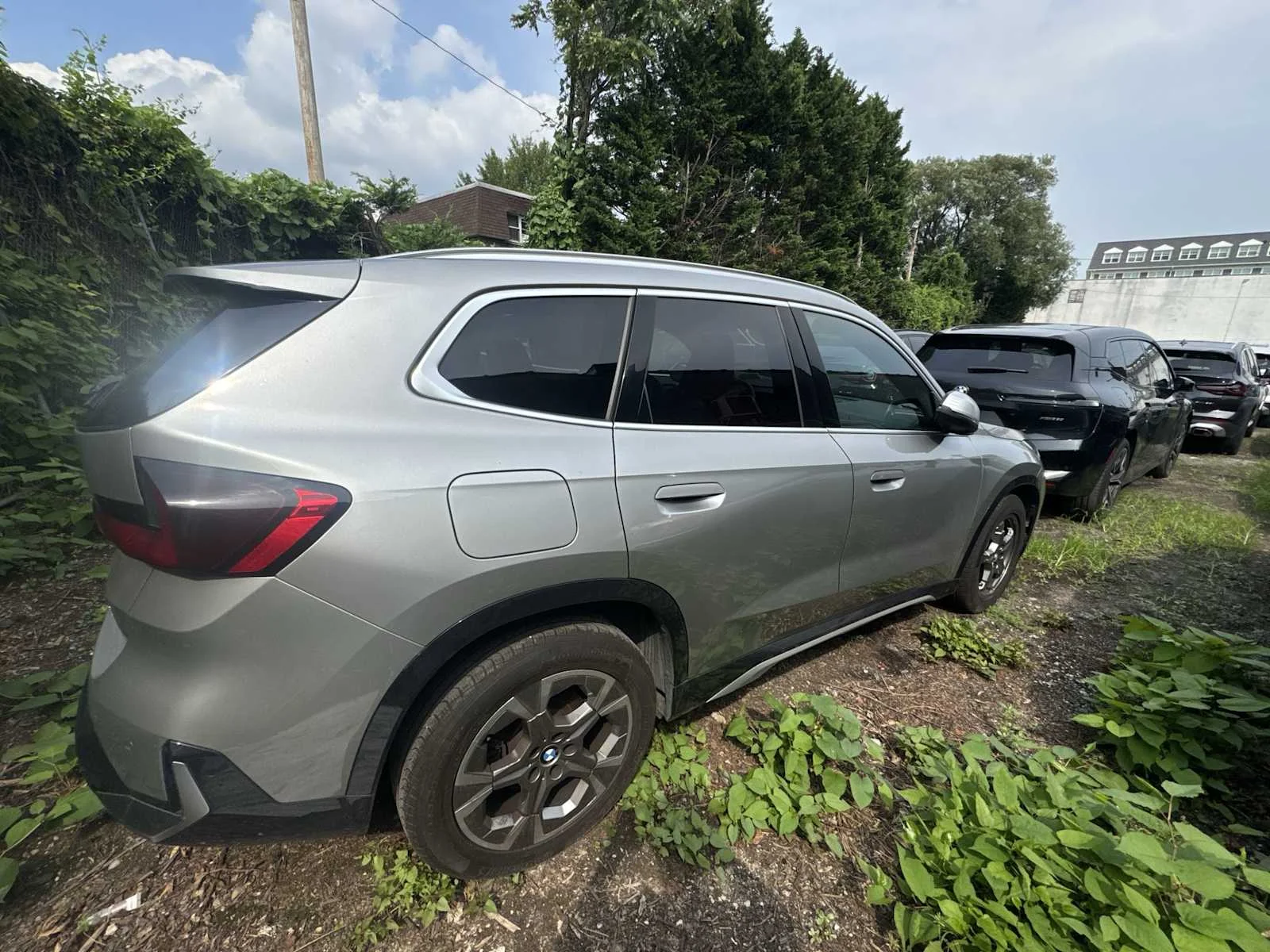 2023 BMW X1 28i - Photo 9