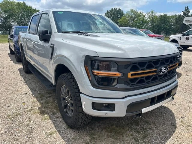 New 2026 Avalanche Ford Tremor® image 2