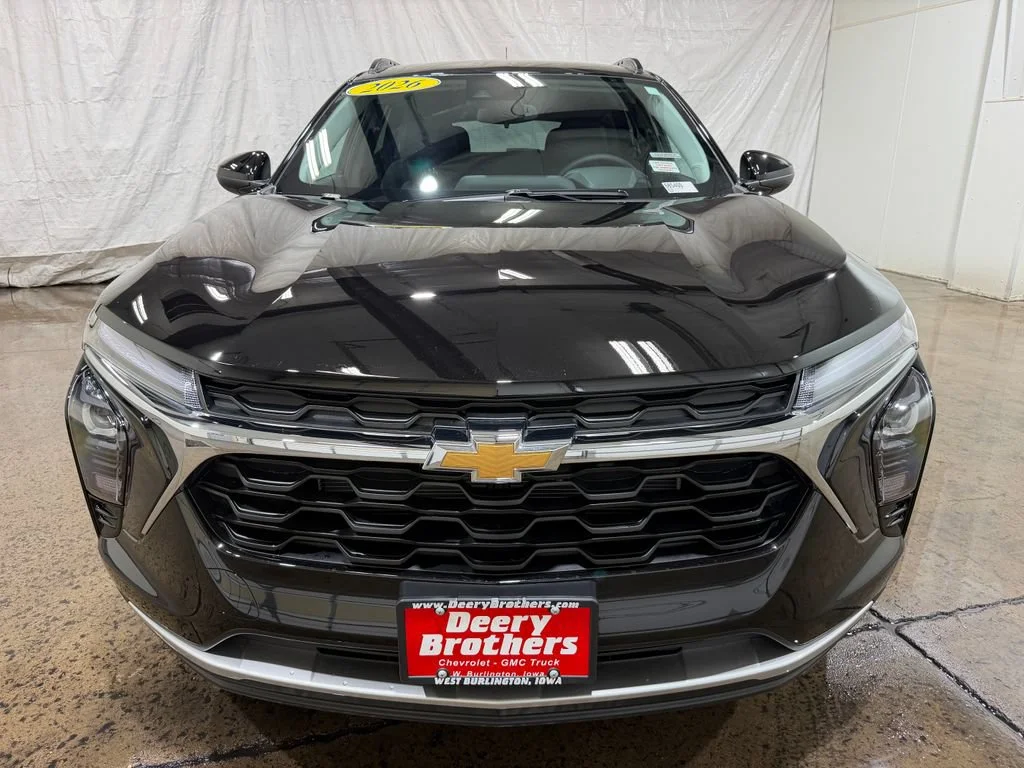 2026 Chevrolet Trax LT - Photo 18