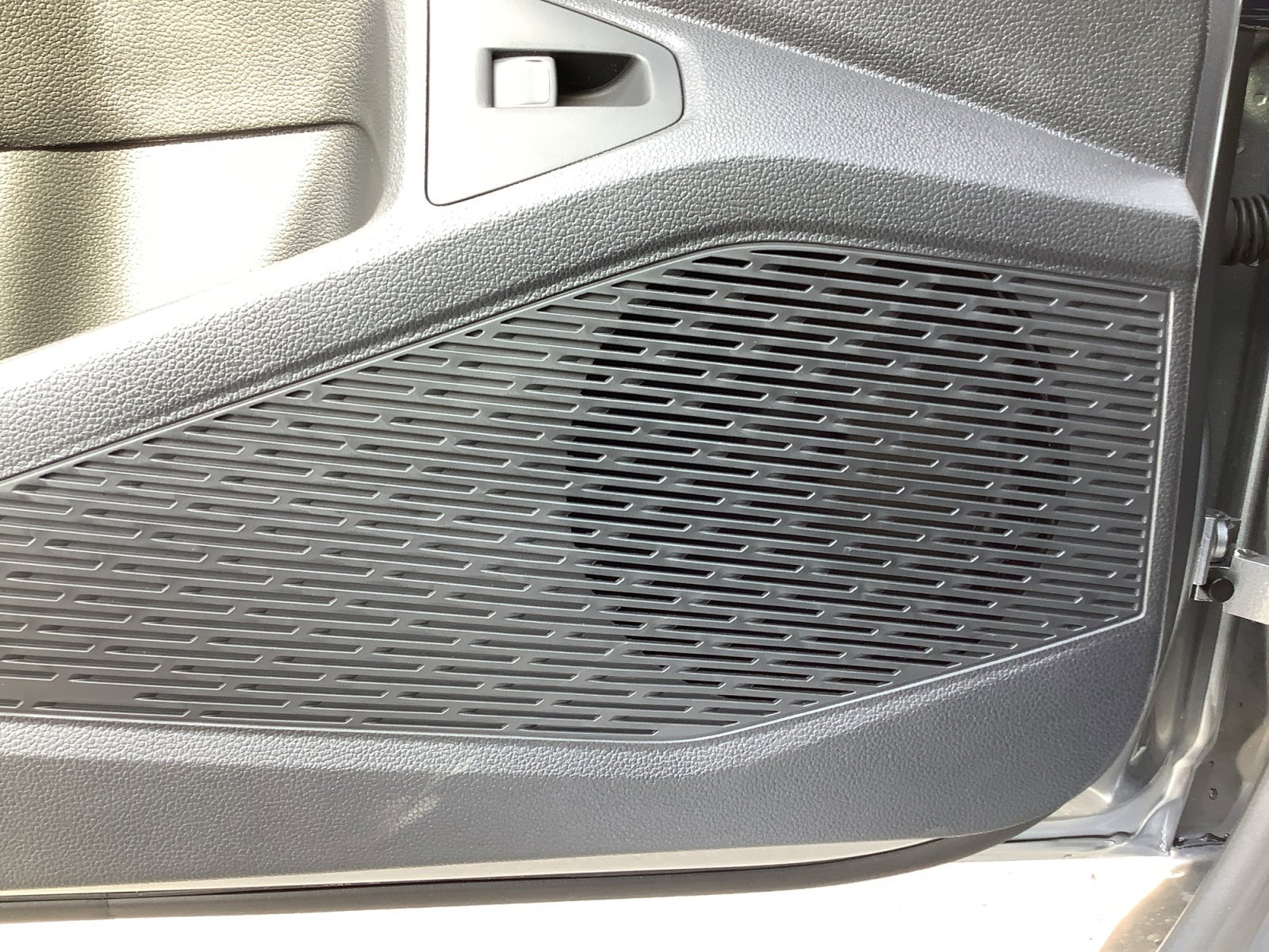 New 2026 Platinum Gray Metallic Volkswagen Sport image 26