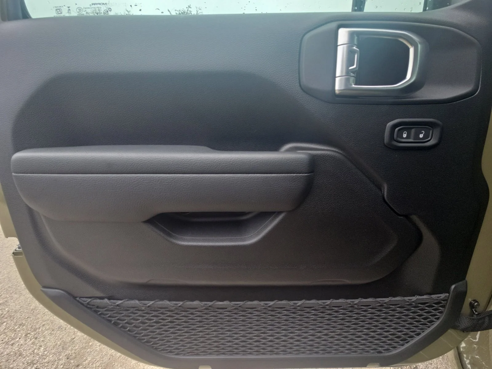New 2026 41 Jeep Sport image 24