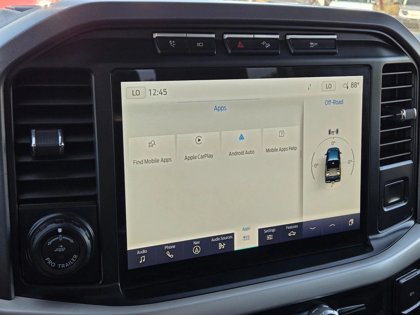 Used 2023 Gray Metallic Ford XLT image 27
