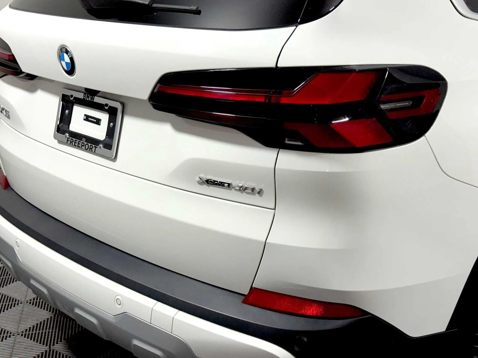 2024 BMW X5 40i - Photo 28