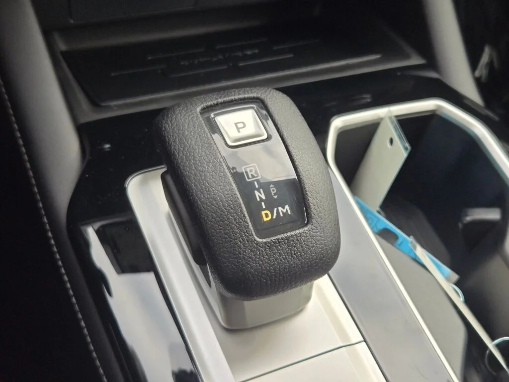 New 2026 White Mitsubishi ES 1.5T S-AWC image 21