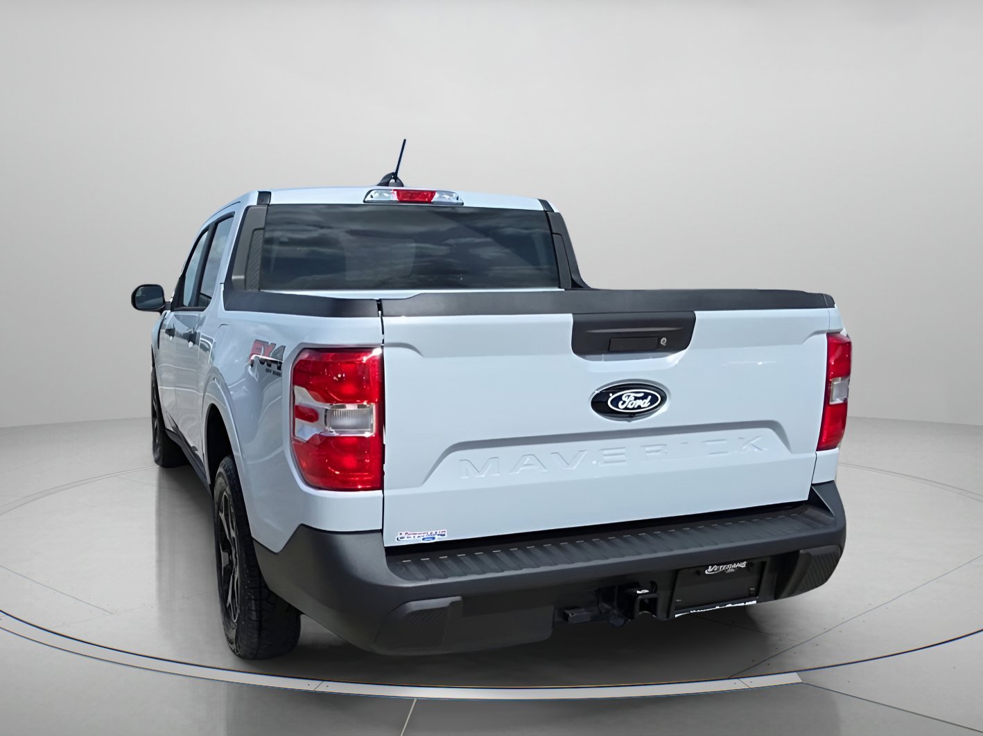 2025 Ford Maverick XLT - Photo 22