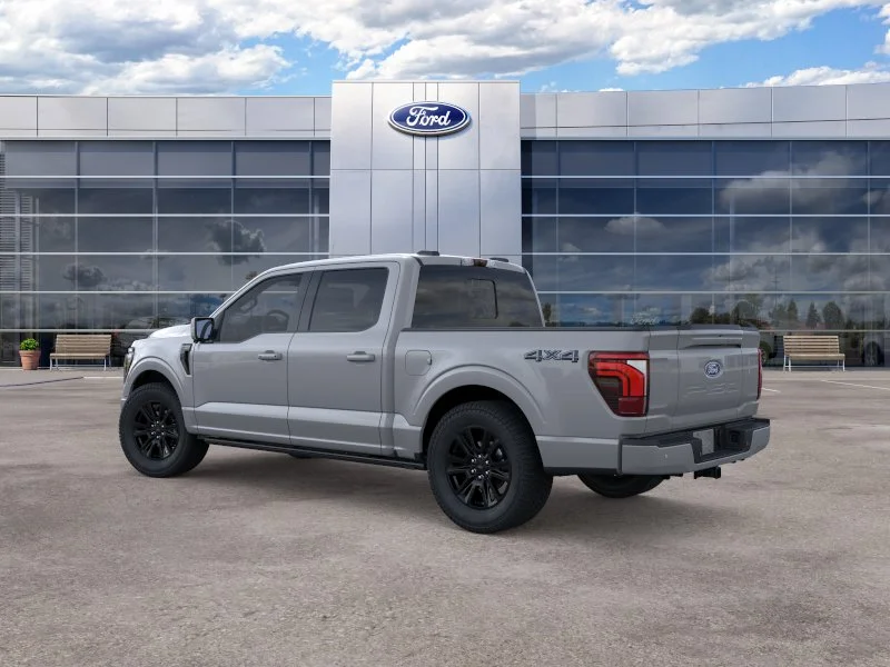 New 2026 Avalanche Ford Platinum image 38