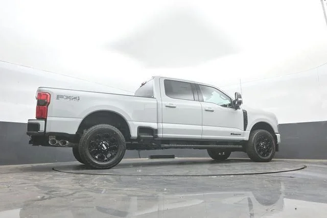 New 2026 Avalanche Ford F-250® Lariat® image 39