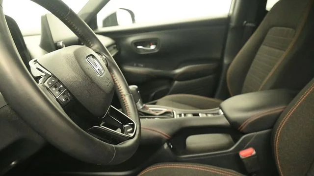 Certified Used 2024 Urban Gray Honda Sport image 19