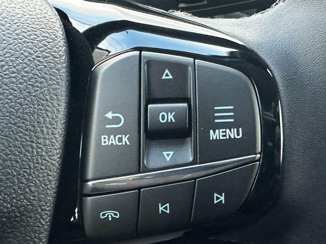 New 2026 Black Ford Active image 12