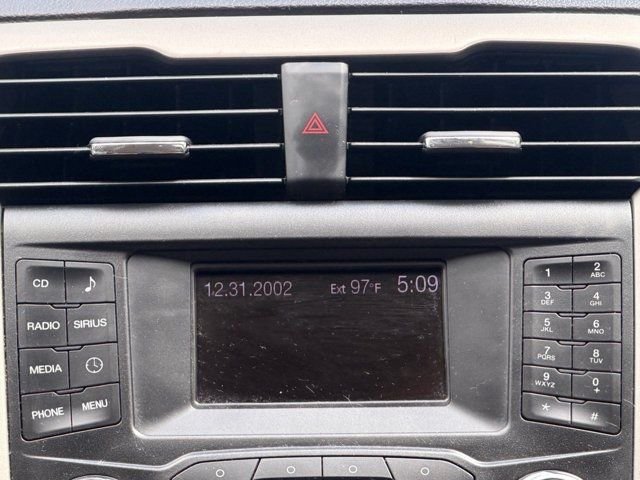 Used 2013 White Ford SE image 21