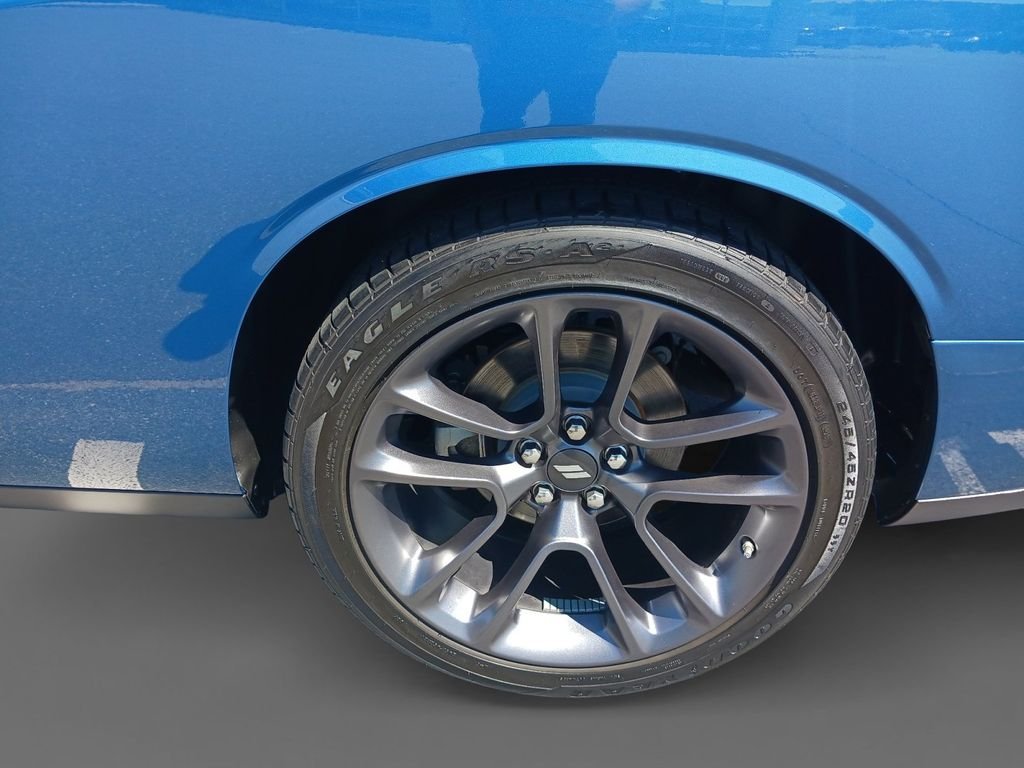2023 Dodge Challenger R/T - Photo 8