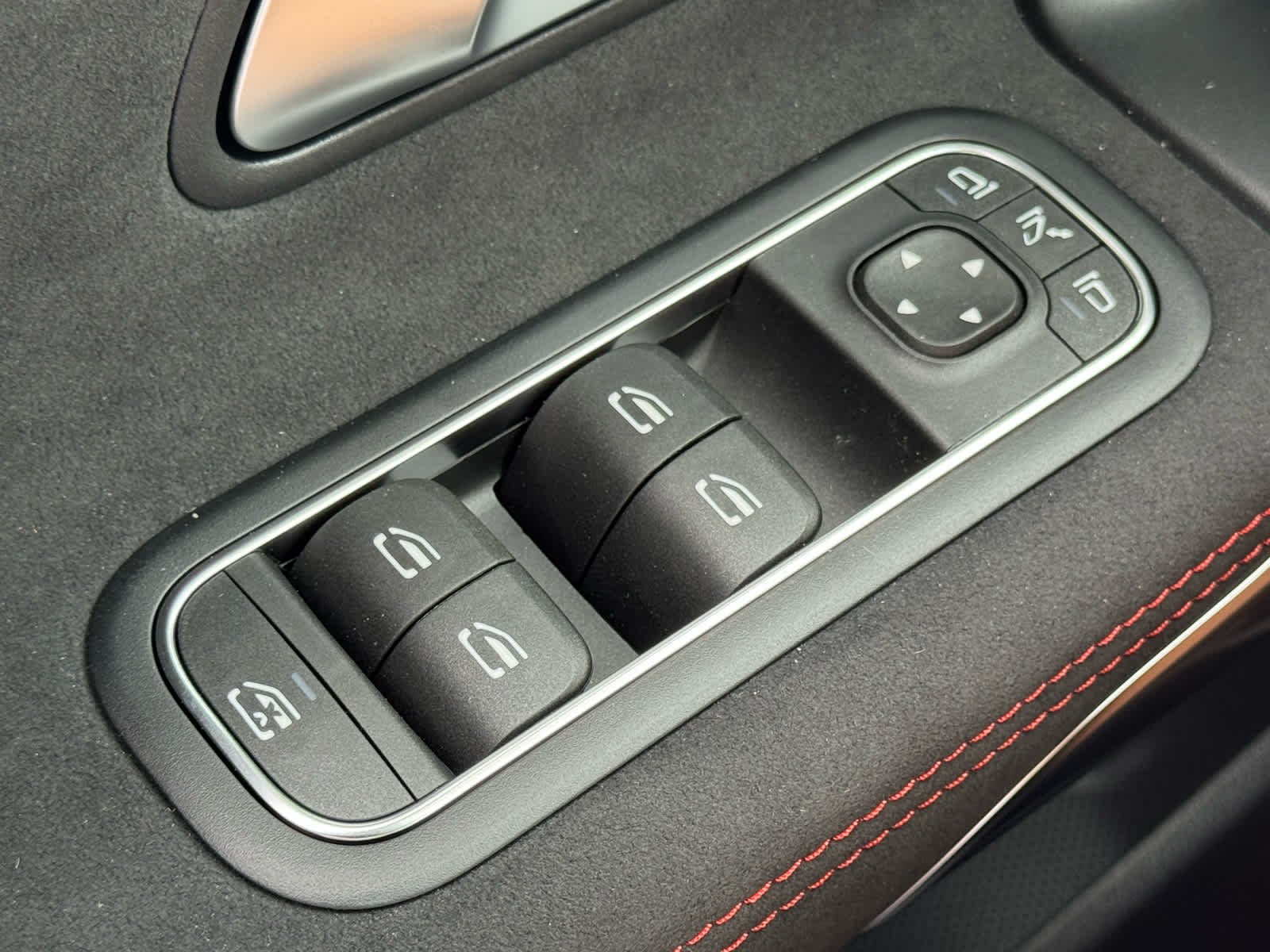 2026 Mercedes-Benz CLA CLA 250 - Photo 32