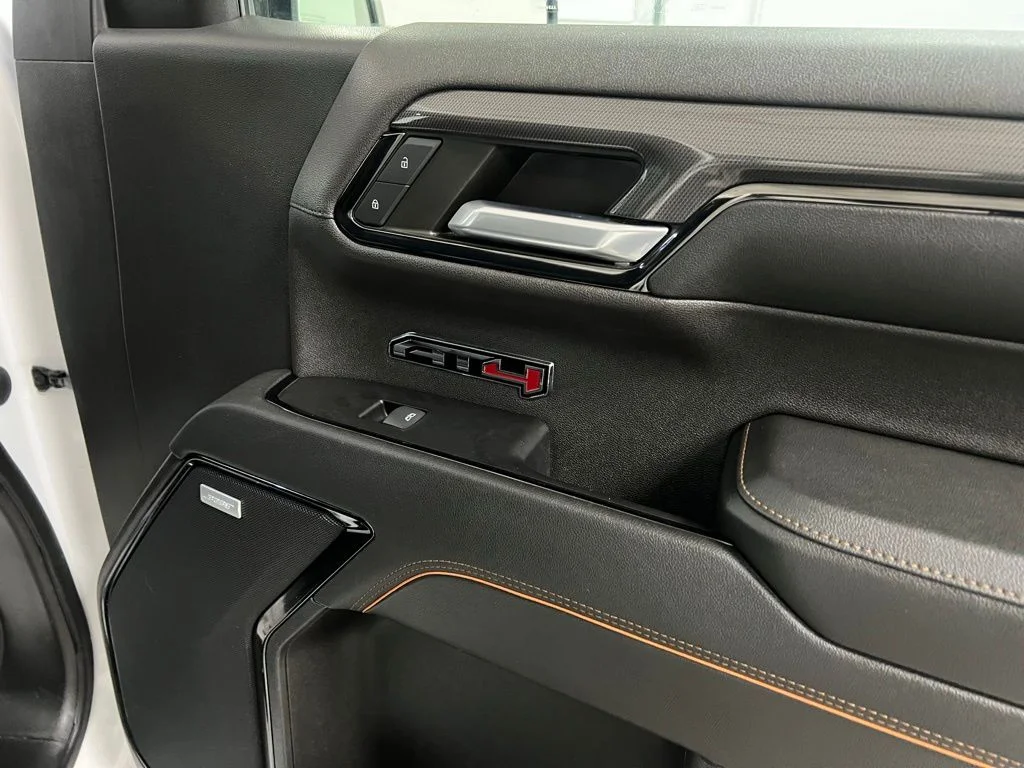 2023 GMC Sierra 1500 AT4 - Photo 61