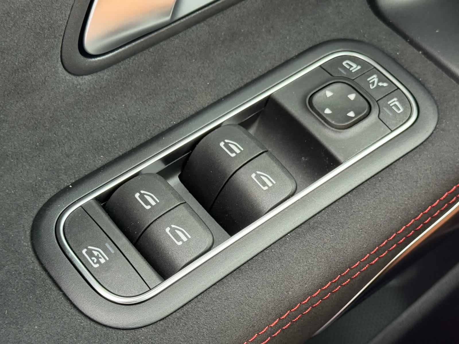 2026 Mercedes-Benz CLA CLA 250 - Photo 32