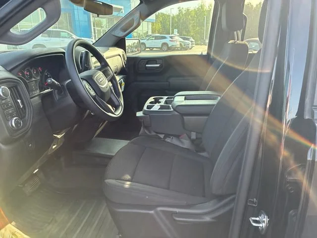 2026 GMC Sierra 1500 Pro - Photo 10