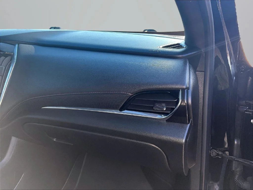 Used 2022 Black Chevrolet RS image 15