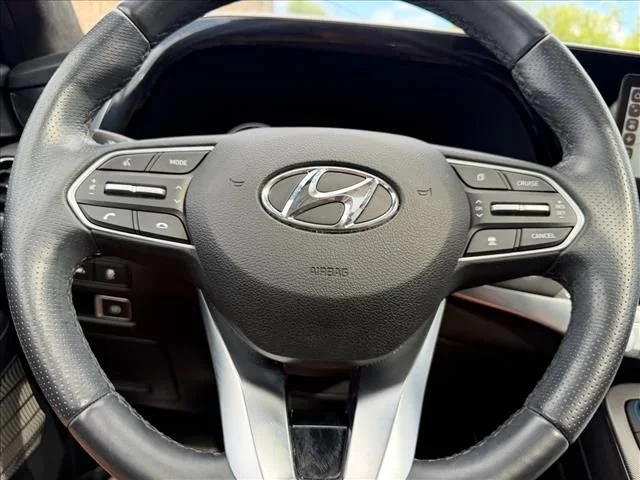 Used 2022 Gray Hyundai Calligraphy image 21