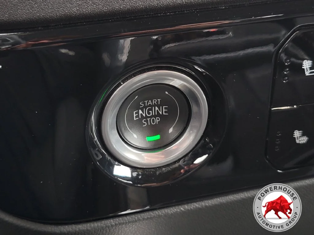 Used 2024 Gray Chevrolet RST image 34