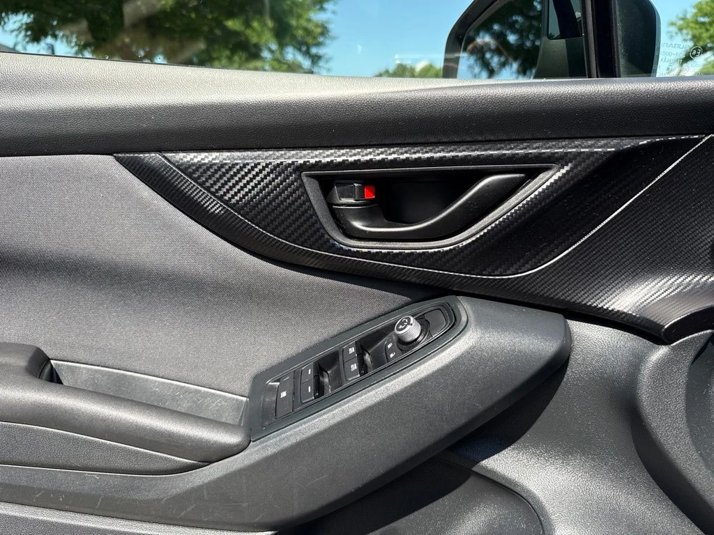 Used 2020 Gray Subaru Premium image 20