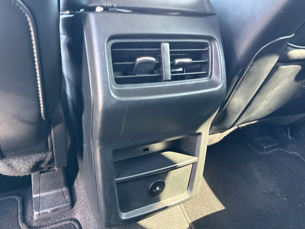 Used 2024 White Ford SEL image 29
