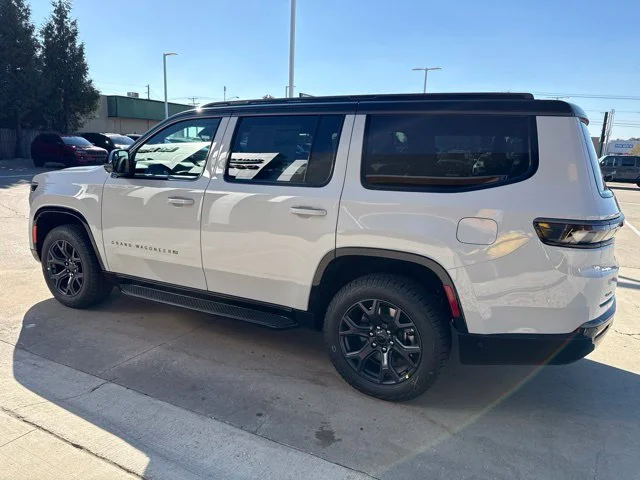 New 2027  Jeep Upland image 5
