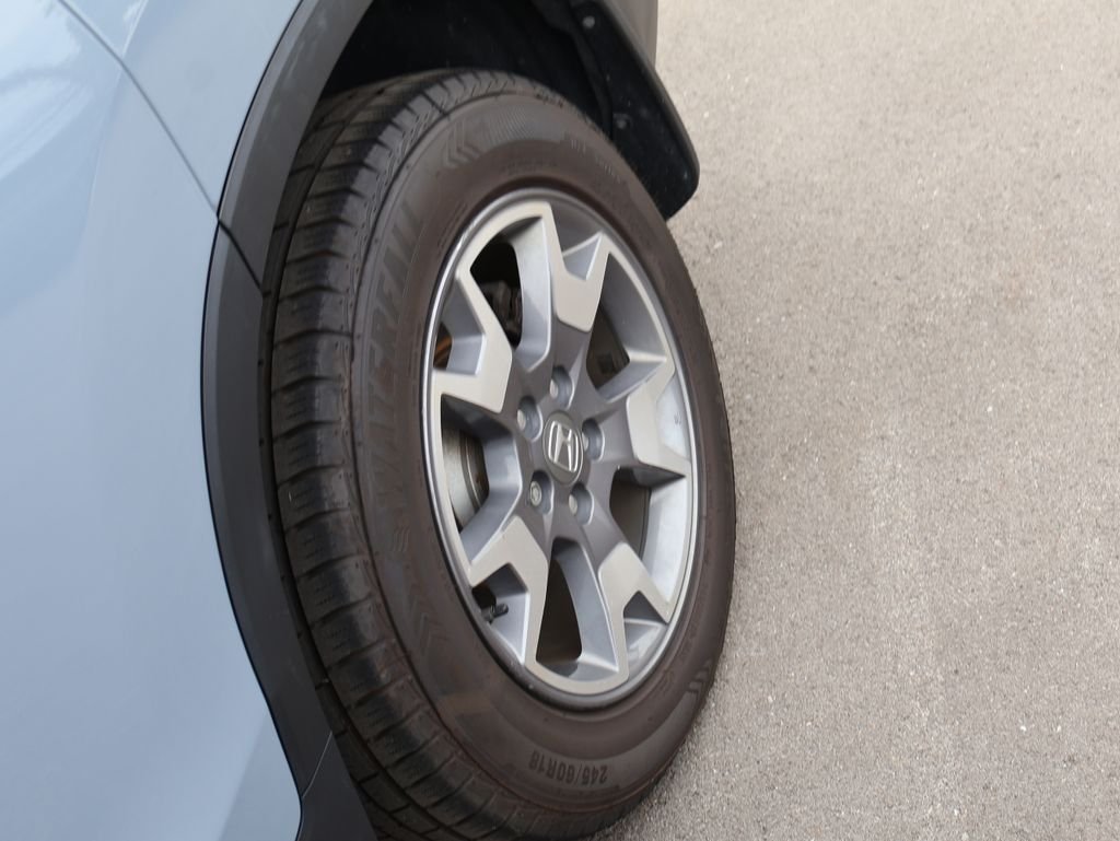 Used 2023  Honda TrailSport image 36