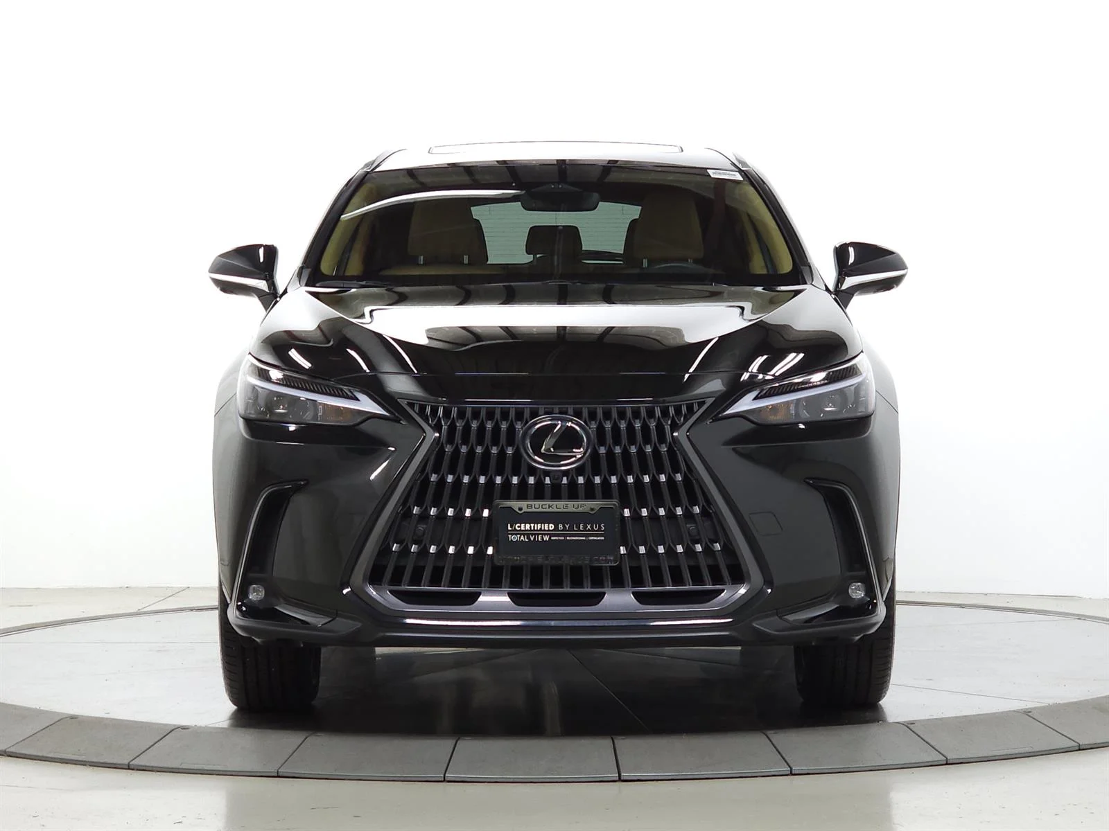 Certified Used 2026 Caviar 223 Lexus Premium image 2