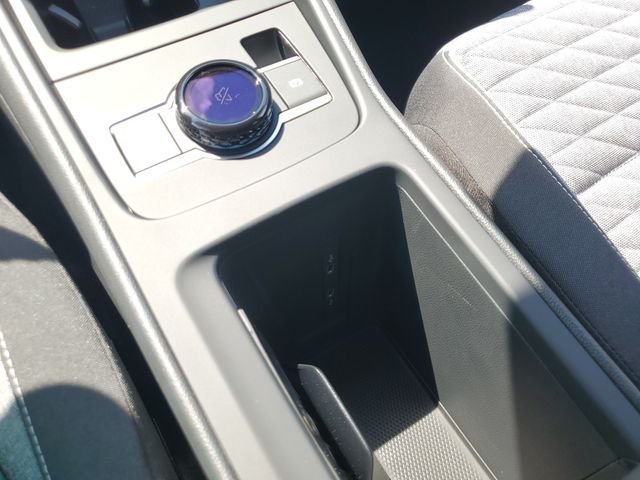 New 2026 White Volkswagen 2.0T S image 27