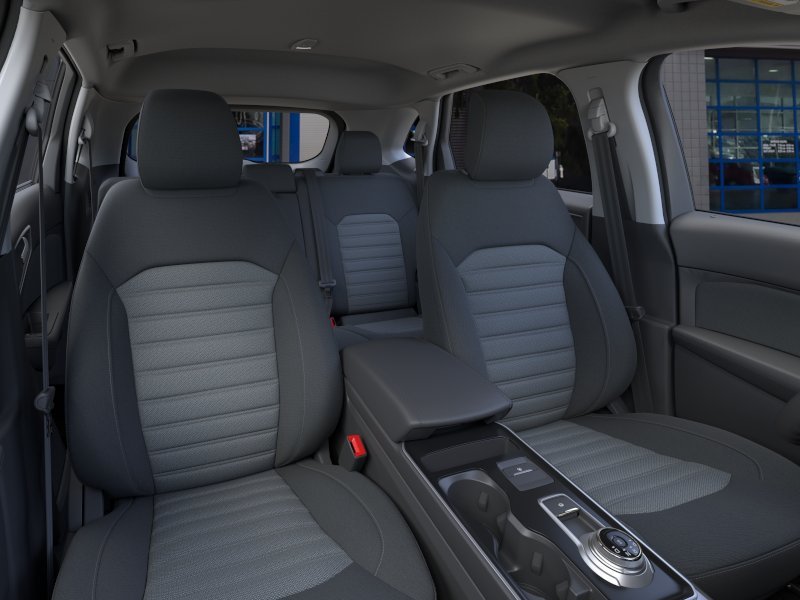 New 2024 Oxford White Ford SE image 10