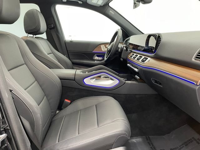2026 Mercedes-Benz GLE GLE350 - Photo 20