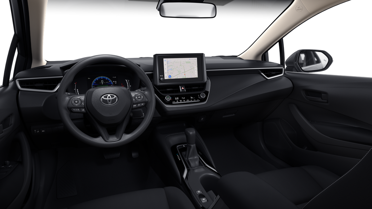 2026 Toyota Corolla LE - Photo 32