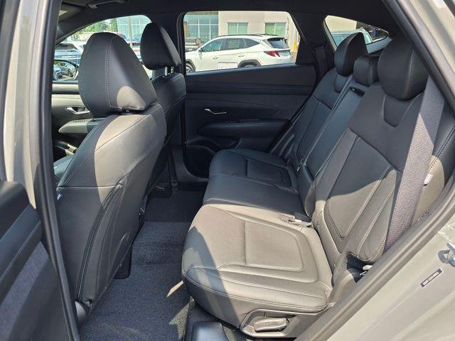 New 2026 Gray Hyundai XRT AWD image 16